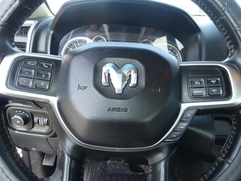 Used 2019 RAM 5500 SLT w/ Quick Order Package 2YG SLT image 20