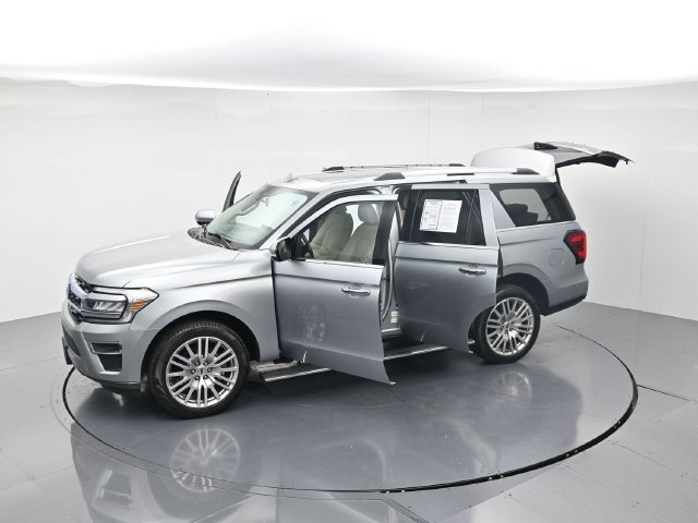 Certified 2024 Ford Expedition Limited RWD image 51