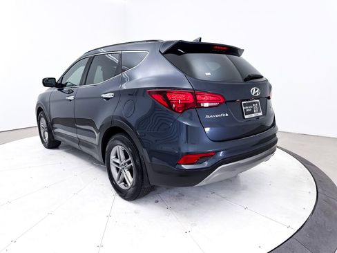 Used 2017 Hyundai Santa Fe Sport image 13