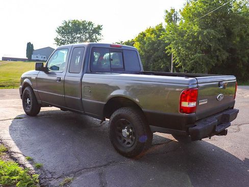 Used 2010 Ford Ranger Sport AWD/4WD image 8