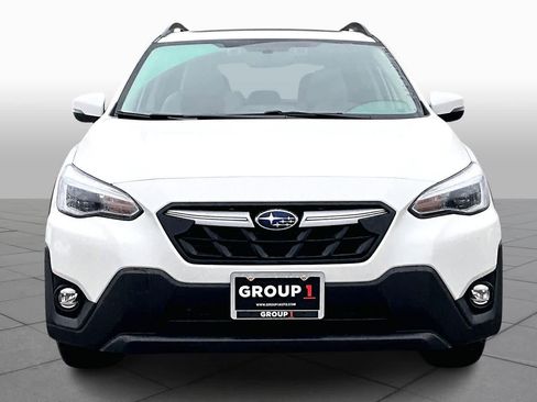 Used 2021 Subaru Crosstrek 2.5i Limited w/ Popular Package #4 image 4