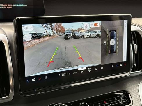 Used 2025 Ford Expedition Max Platinum image 12