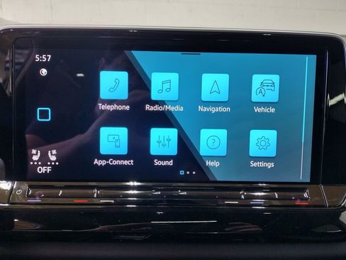 New 2026 Volkswagen Atlas SE AWD/4WD image 27
