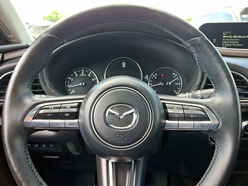 Certified 2023 MAZDA CX-30 2.5 Turbo w/ Premium Package AWD/4WD image 21