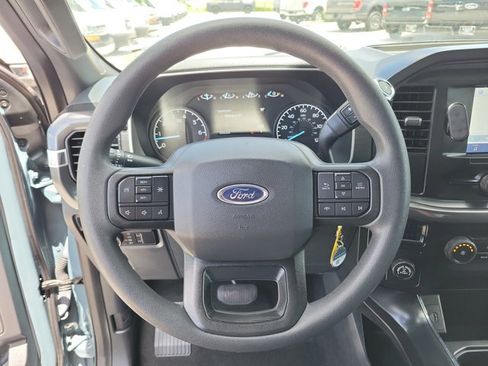Certified 2023 Ford F150 XL w/ STX Appearance Package RWD image 26