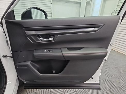New 2026 Honda CR-V Sport-L image 38