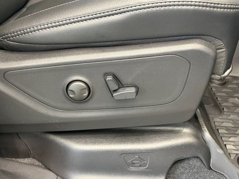 New 2026 RAM 1500 Rebel w/ Rebel Level 2 Equipment Group AWD/4WD image 31