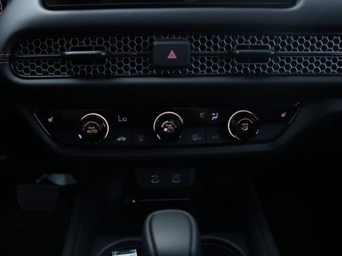New 2026 Honda HR-V Sport image 21