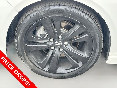 Used 2022 Acura TLX SH-AWD w/ Advance Package image 33