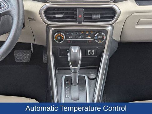 Certified 2020 Ford EcoSport SE w/ SE Convenience Package FWD image 19