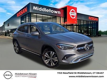 Used 2026 Mercedes-Benz GLA 250 4MATIC