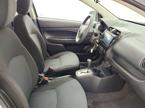 Used 2024 Mitsubishi Mirage G4 LE image 23