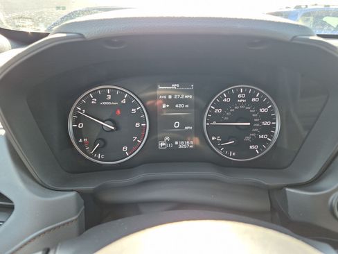 Certified 2026 Subaru Forester Sport AWD/4WD image 21
