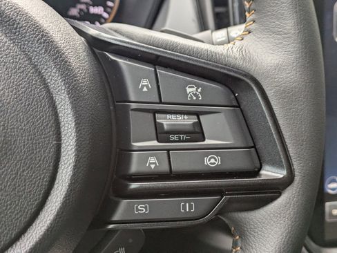 New 2026 Subaru Crosstrek 2.5i Wilderness image 28