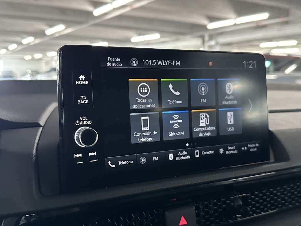 Used 2023 Honda CR-V EX-L image 17
