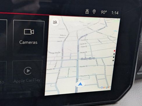 New 2026 GMC Sierra 1500 Denali AWD/4WD image 24