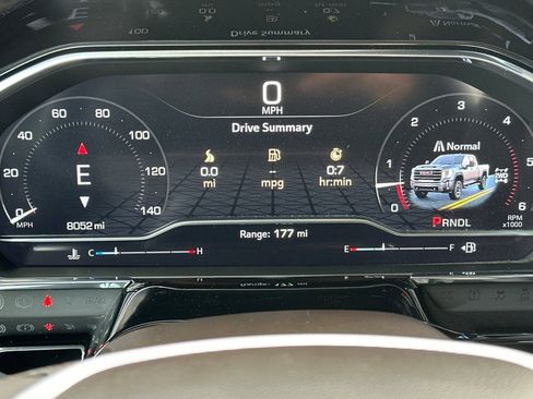 Used 2024 GMC Sierra 2500 SLT w/ Max Trailering Package image 37