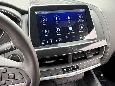 Certified 2024 Cadillac CT5 Luxury w/ Sun And Sound Package image 27