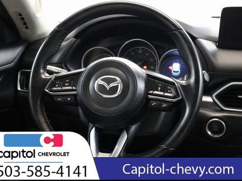 Used 2023 MAZDA CX-5 AWD 2.5 S image 15