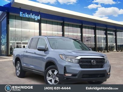 New 2026 Honda Ridgeline RTL