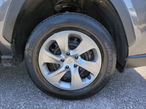 Certified 2023 Toyota RAV4 LE FWD image 11