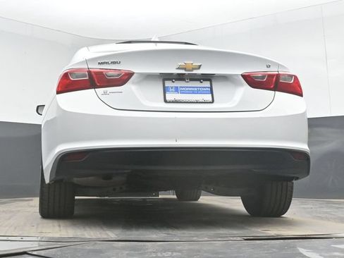 Used 2016 Chevrolet Malibu LT FWD image 44