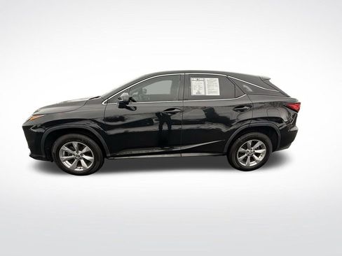 Used 2019 Lexus RX 350 F Sport image 4