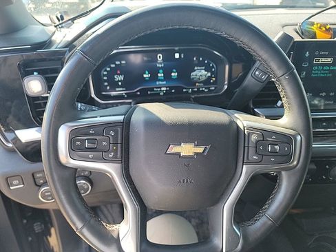 Certified 2023 Chevrolet Silverado 1500 LT image 25