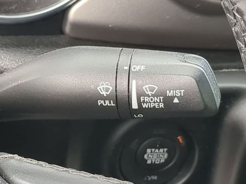 Certified 2020 Jeep Wrangler Unlimited Sport S AWD/4WD image 24