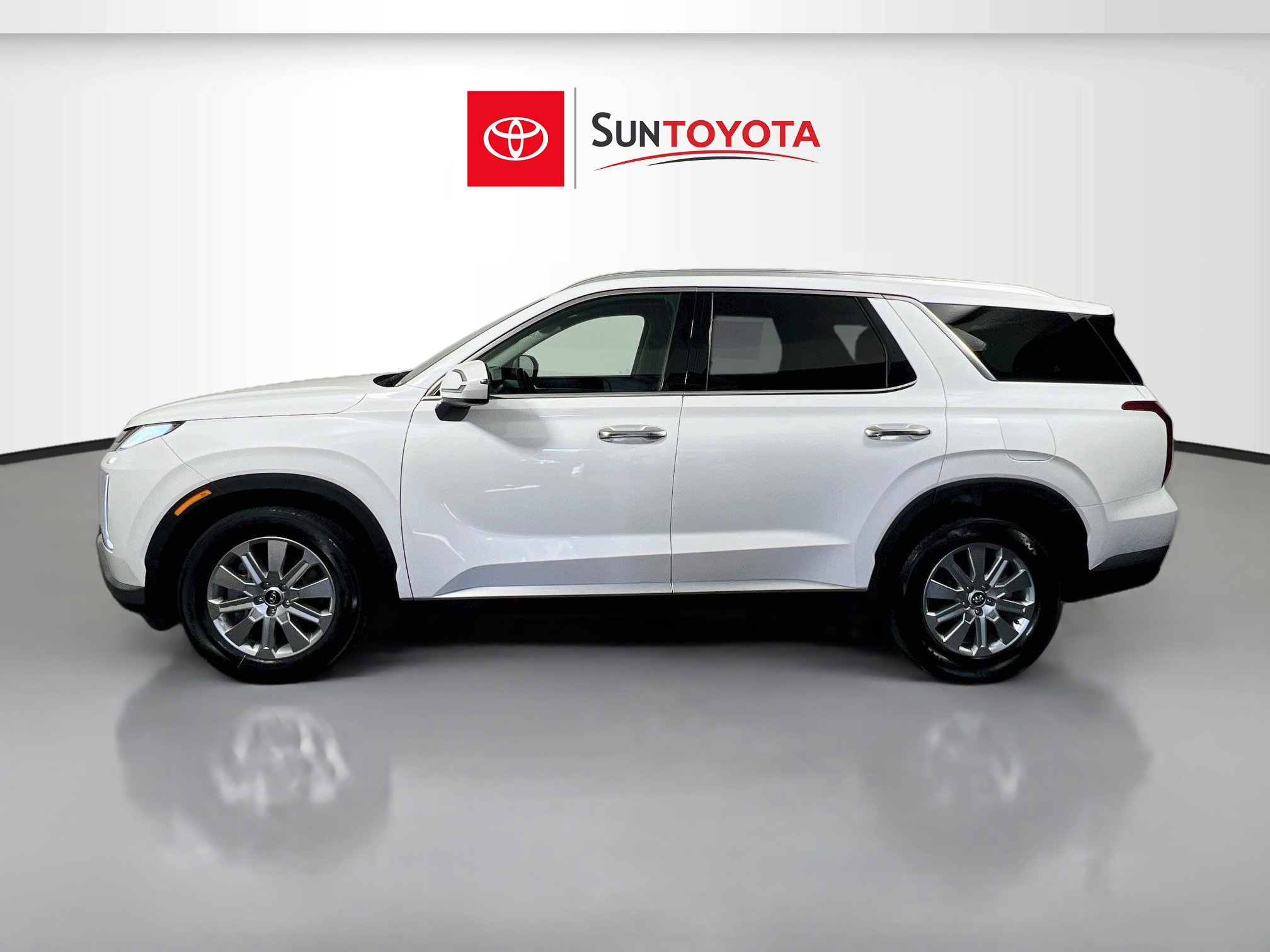 Used 2024 Hyundai Palisade SEL FWD image 7