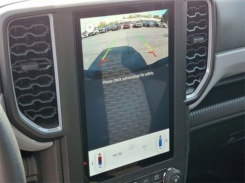 New 2025 Ford Ranger XL w/ Trailer Tow Package image 12