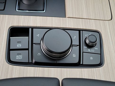 New 2026 MAZDA CX-90 3.3 Turbo w/ Premium Sport Pkg image 33