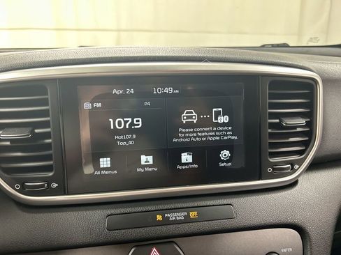 Used 2020 Kia Sportage LX AWD/4WD image 14