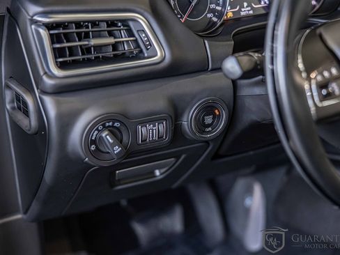 Used 2021 Maserati Ghibli S GranLusso image 22