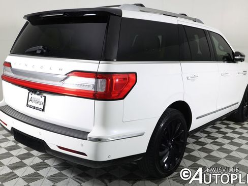 Used 2020 Lincoln Navigator Reserve w/ Equipment Group 208A Reserve AWD/4WD image 5