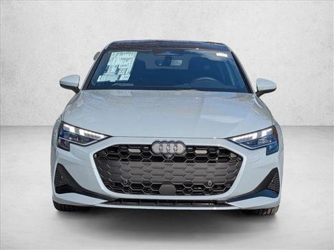 New 2026 Audi A3 2.0T Premium Plus AWD/4WD image 6