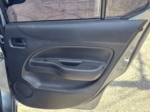 Used 2022 Mitsubishi Mirage G4 image 13