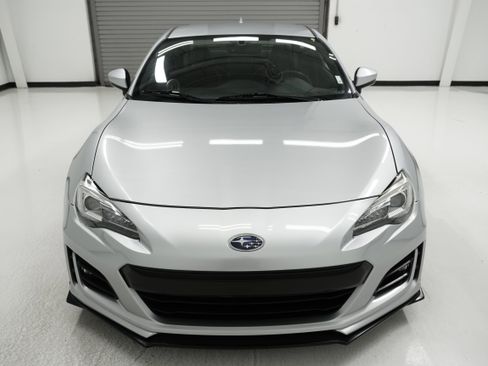 Used 2019 Subaru BRZ Limited w/ Performance Package image 2