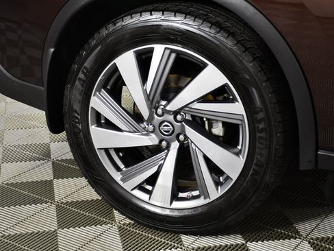 Used 2019 Nissan Murano SL AWD/4WD image 55
