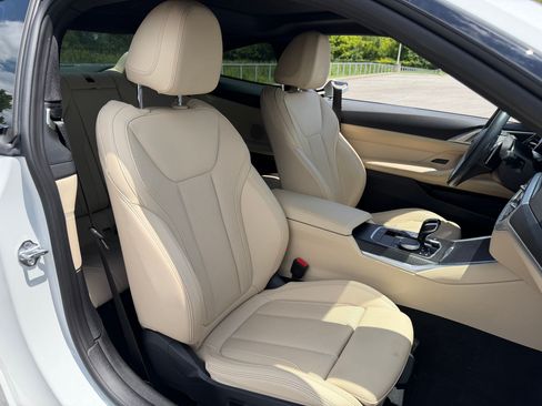 Used 2023 BMW 430i Coupe w/ Convenience Package RWD image 22