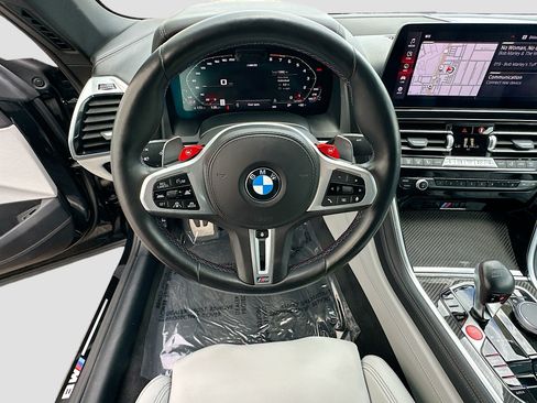 Used 2023 BMW M8 Competition w/ M Carbon Exterior Package AWD/4WD image 20