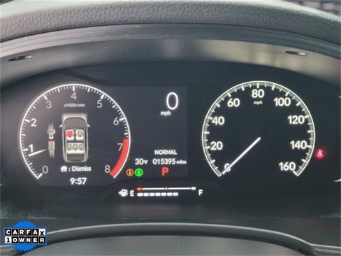 Used 2024 Honda Civic Sport image 22