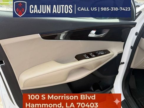Used 2019 Kia Sorento EX FWD image 9