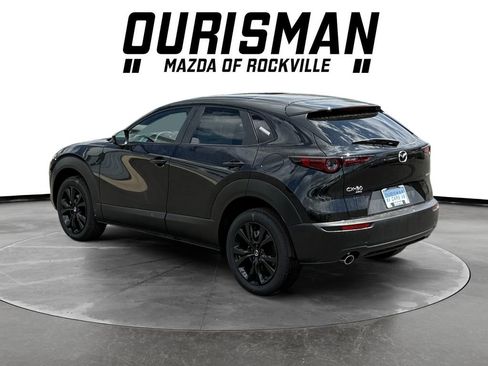 New 2026 MAZDA CX-30 AWD 2.5 S w/ Select Sport Pkg image 4