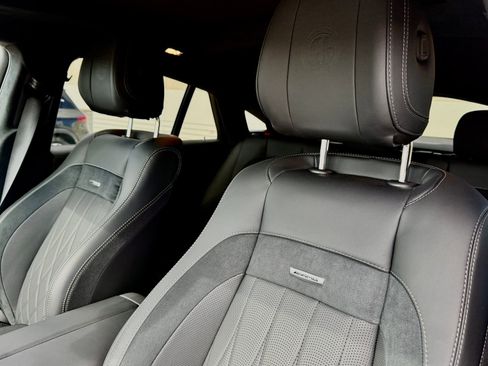 New 2026 Mercedes-Benz GLE 63 AMG S image 20