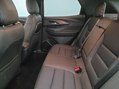 Used 2021 Chevrolet TrailBlazer RS w/ Convenience Package FWD image 18