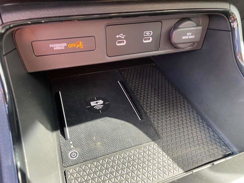 New 2026 Honda CR-V EX image 8