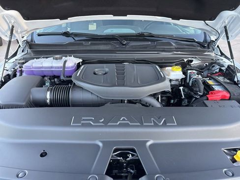 New 2026 RAM 1500 Limited image 46