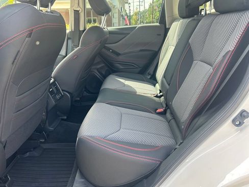 Used 2022 Subaru Forester Sport AWD/4WD image 30