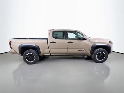 New 2026 Toyota Tacoma TRD Off-Road AWD/4WD image 4